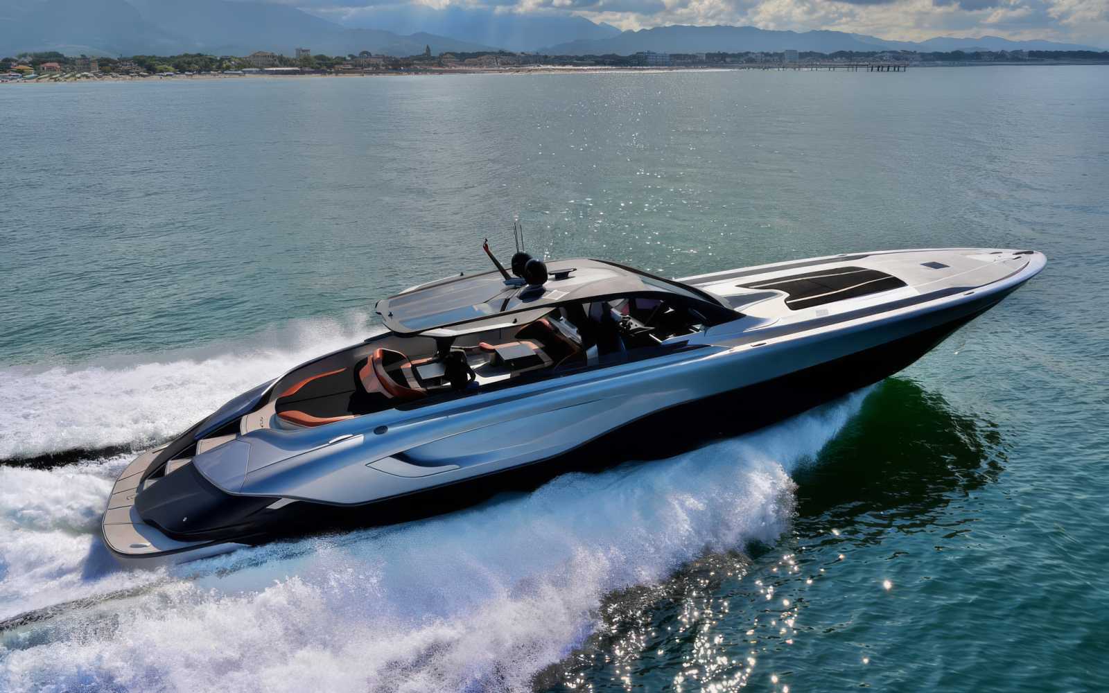 Bolide 80 "my Bolide"