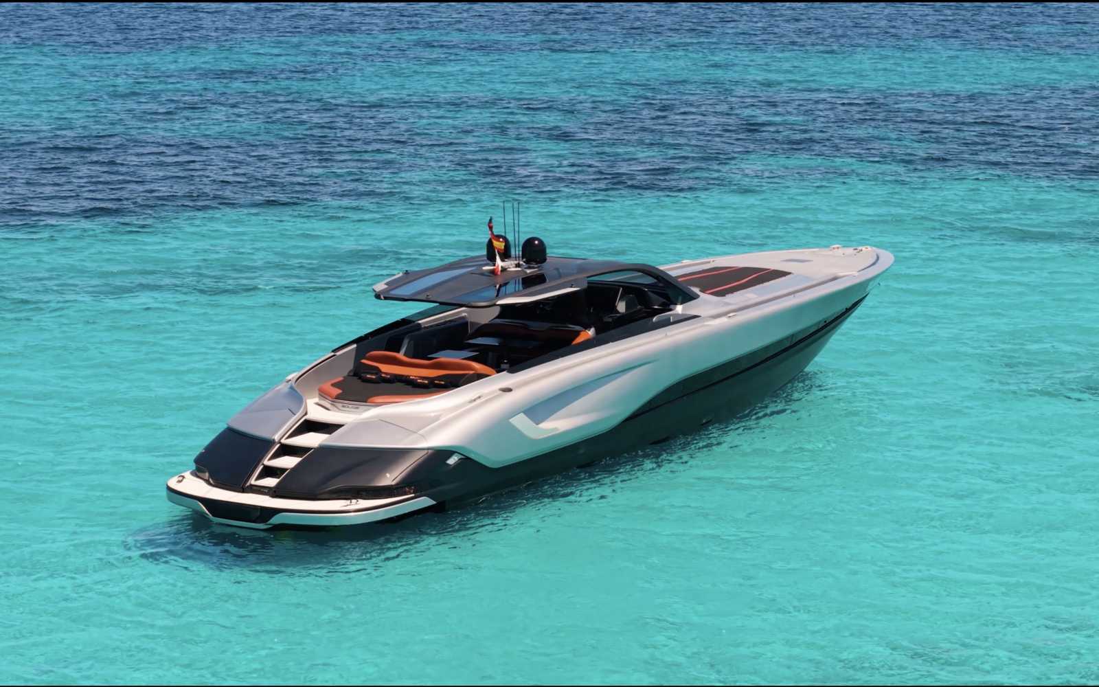 Bolide 80 "my Bolide"
