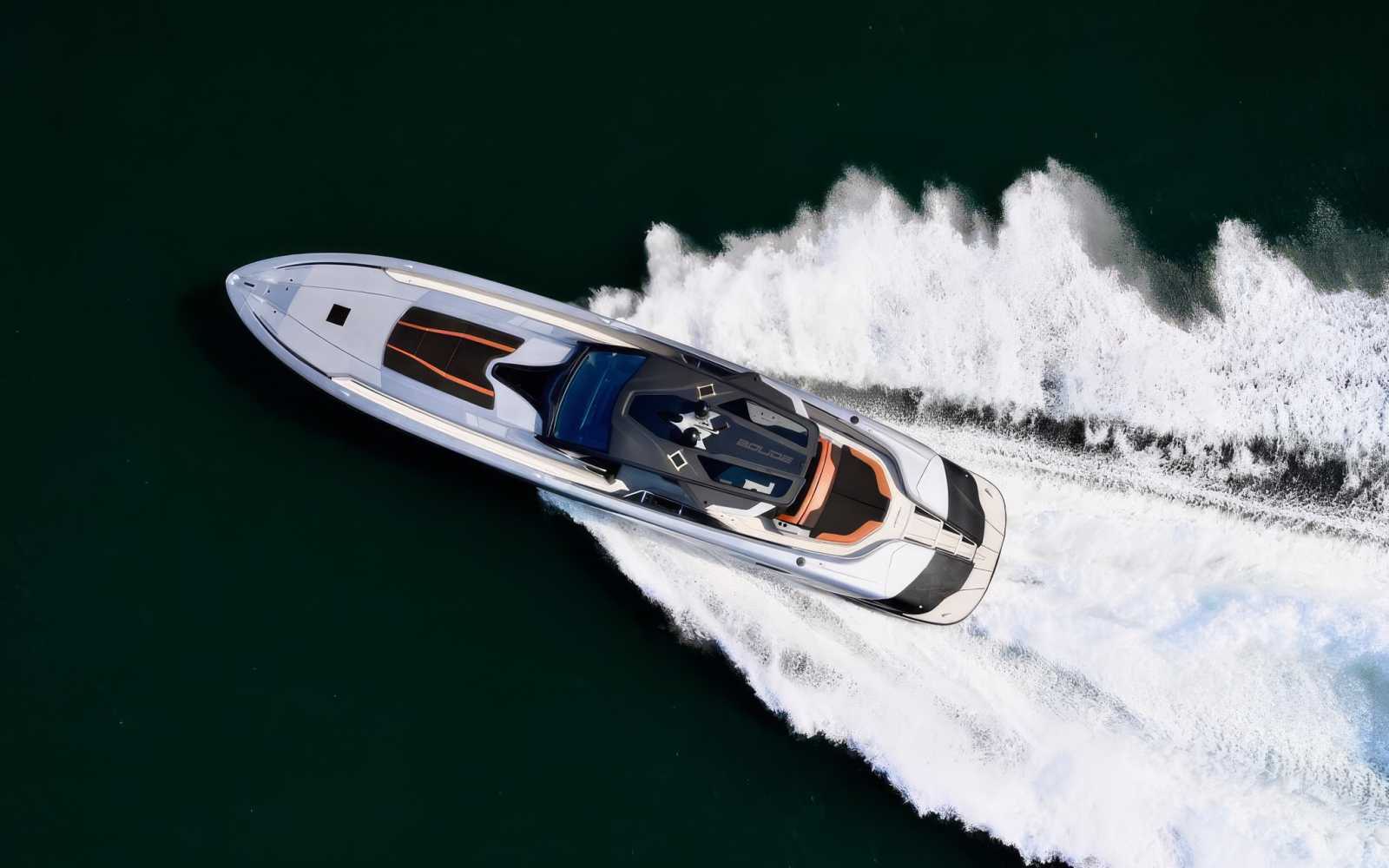 Bolide 80 "my Bolide"