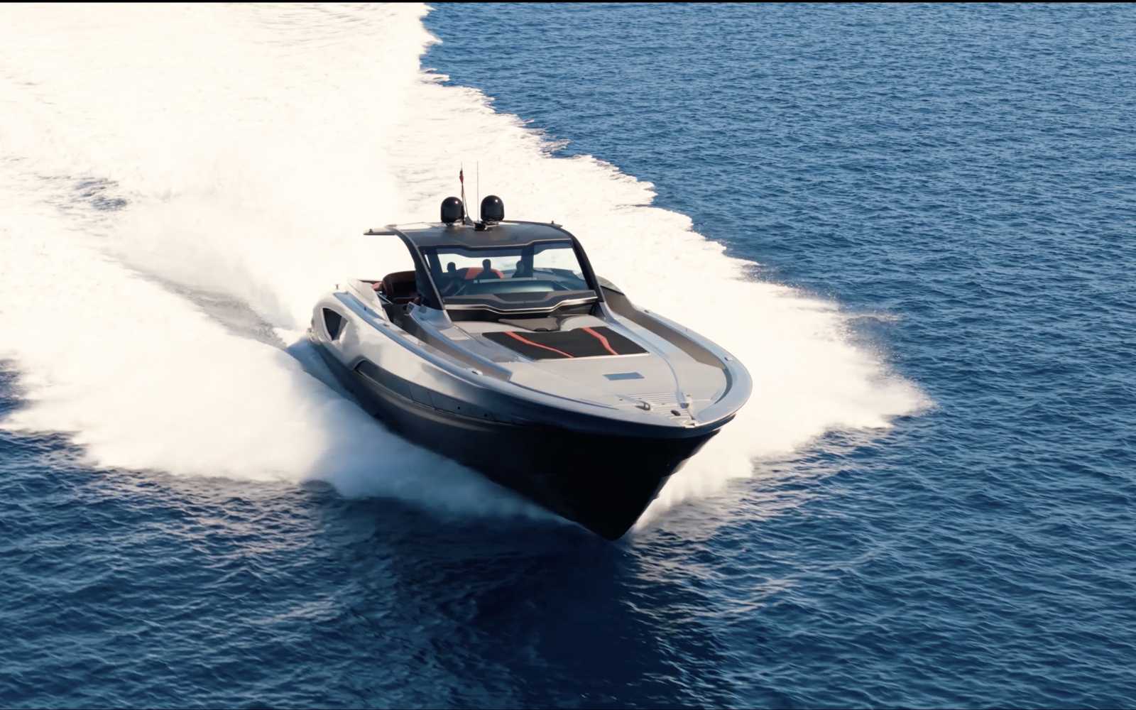 Bolide 80 "my Bolide"