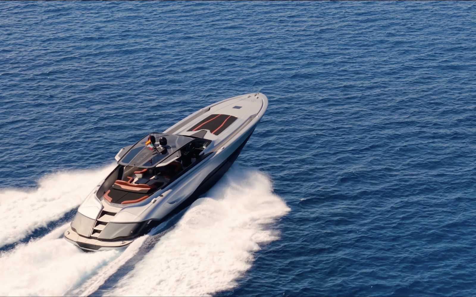 Bolide 80 "my Bolide"