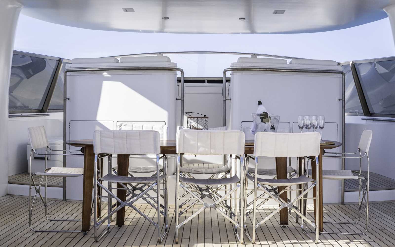 Custom Royal Yacht 150 "my Foners"