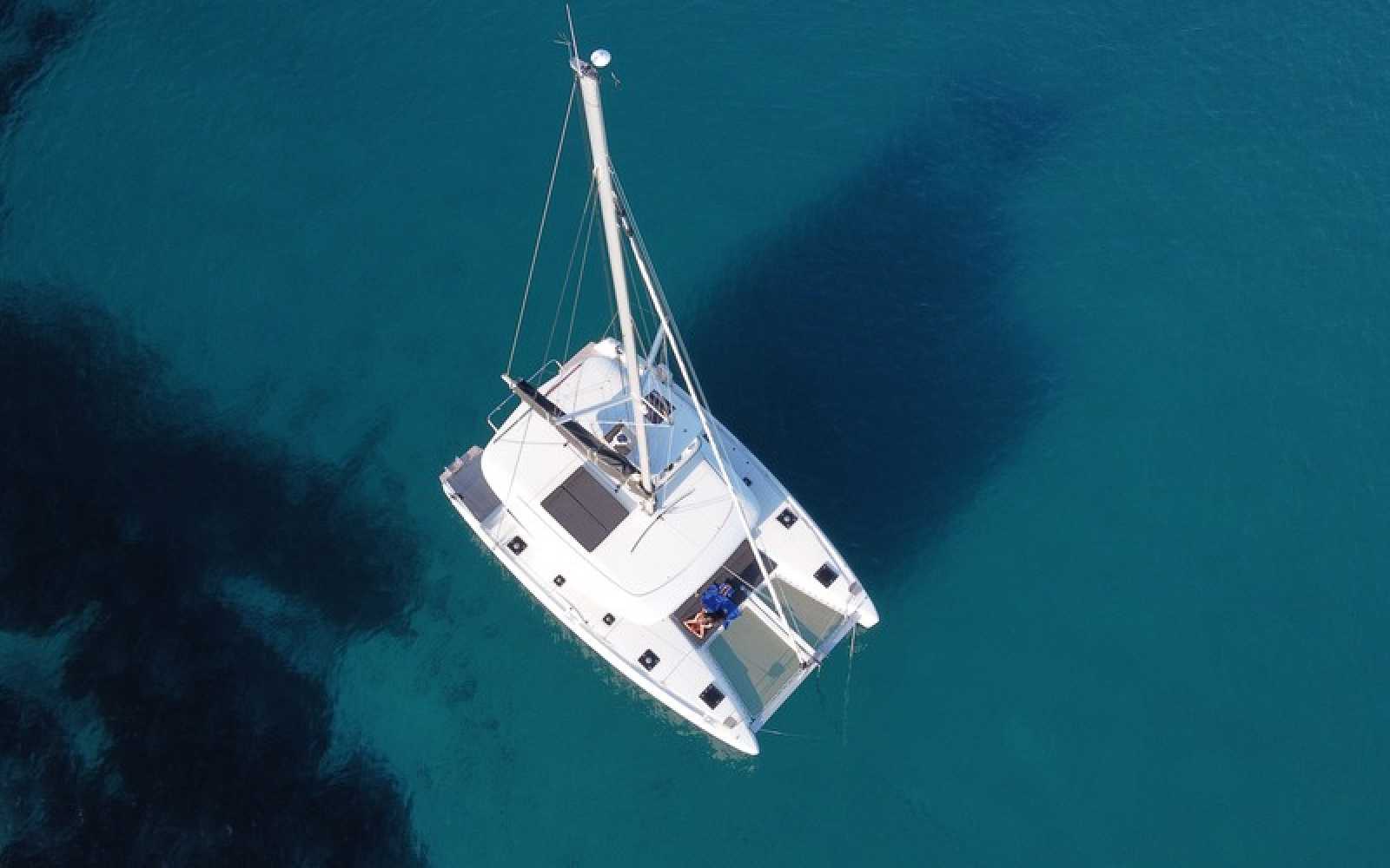Lagoon 42 "pascal"