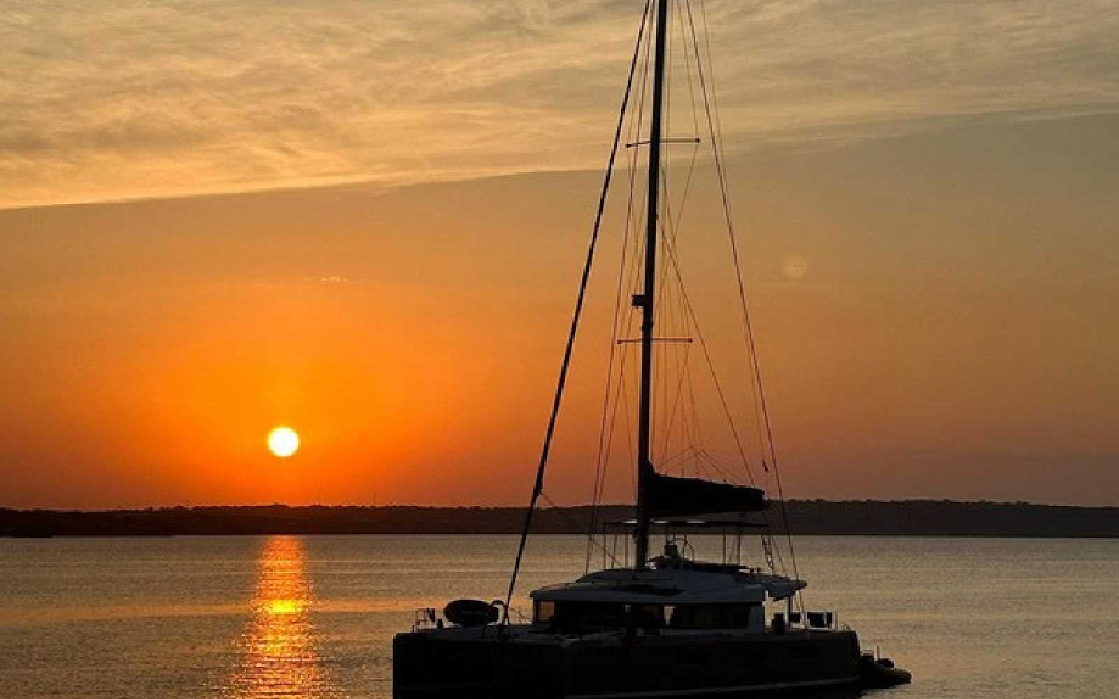 Lagoon 42 "pascal"