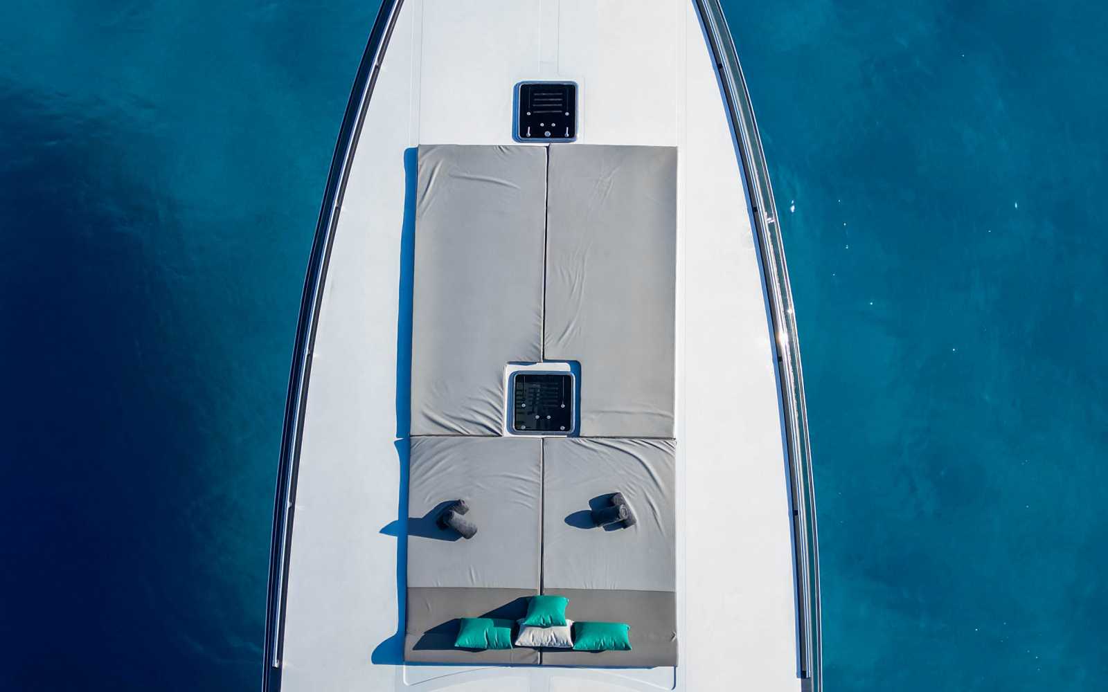 Baia Panther 80 "my Shady"