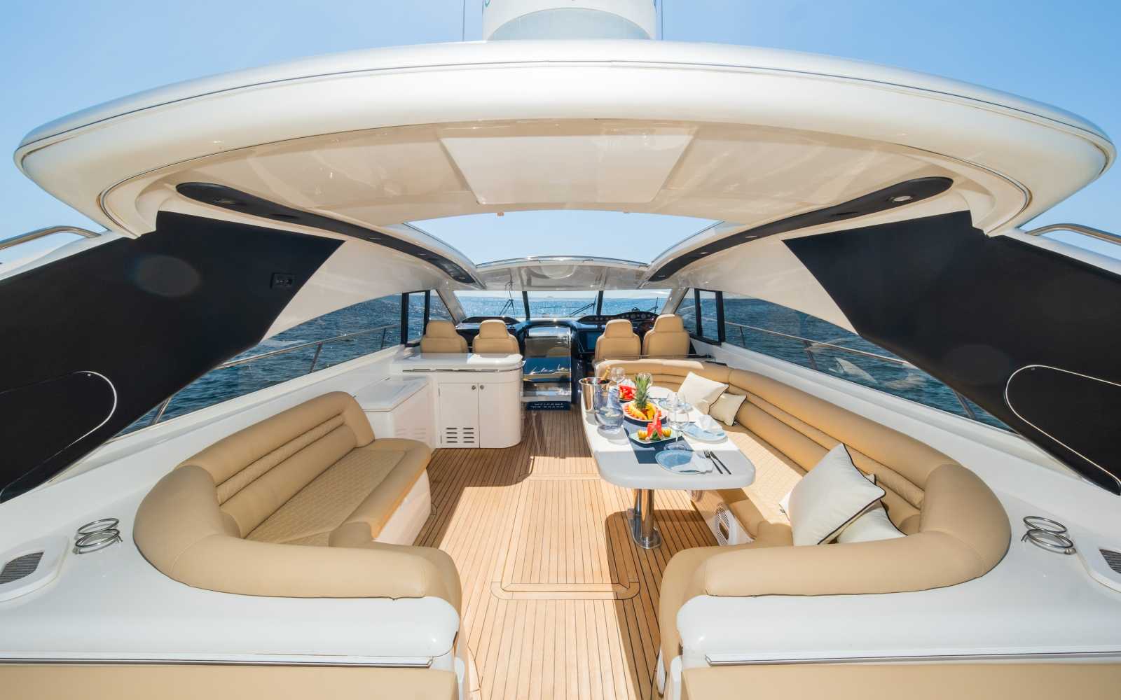 Princess V65 "my Creta"