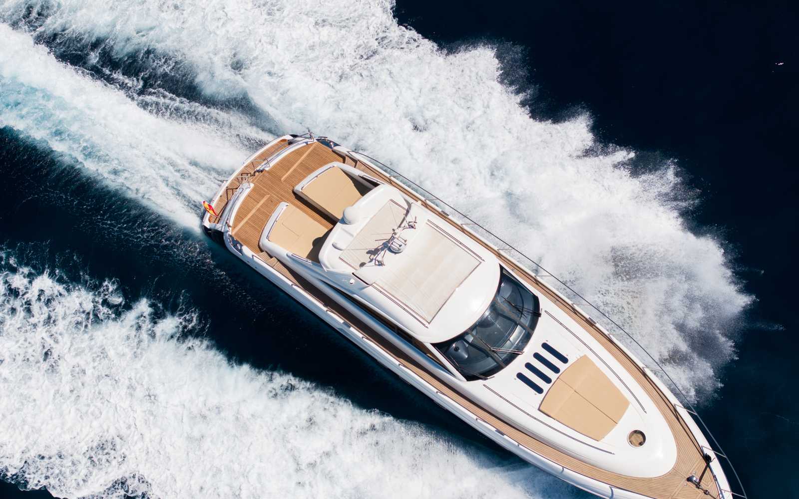 Princess V65 "my Creta"
