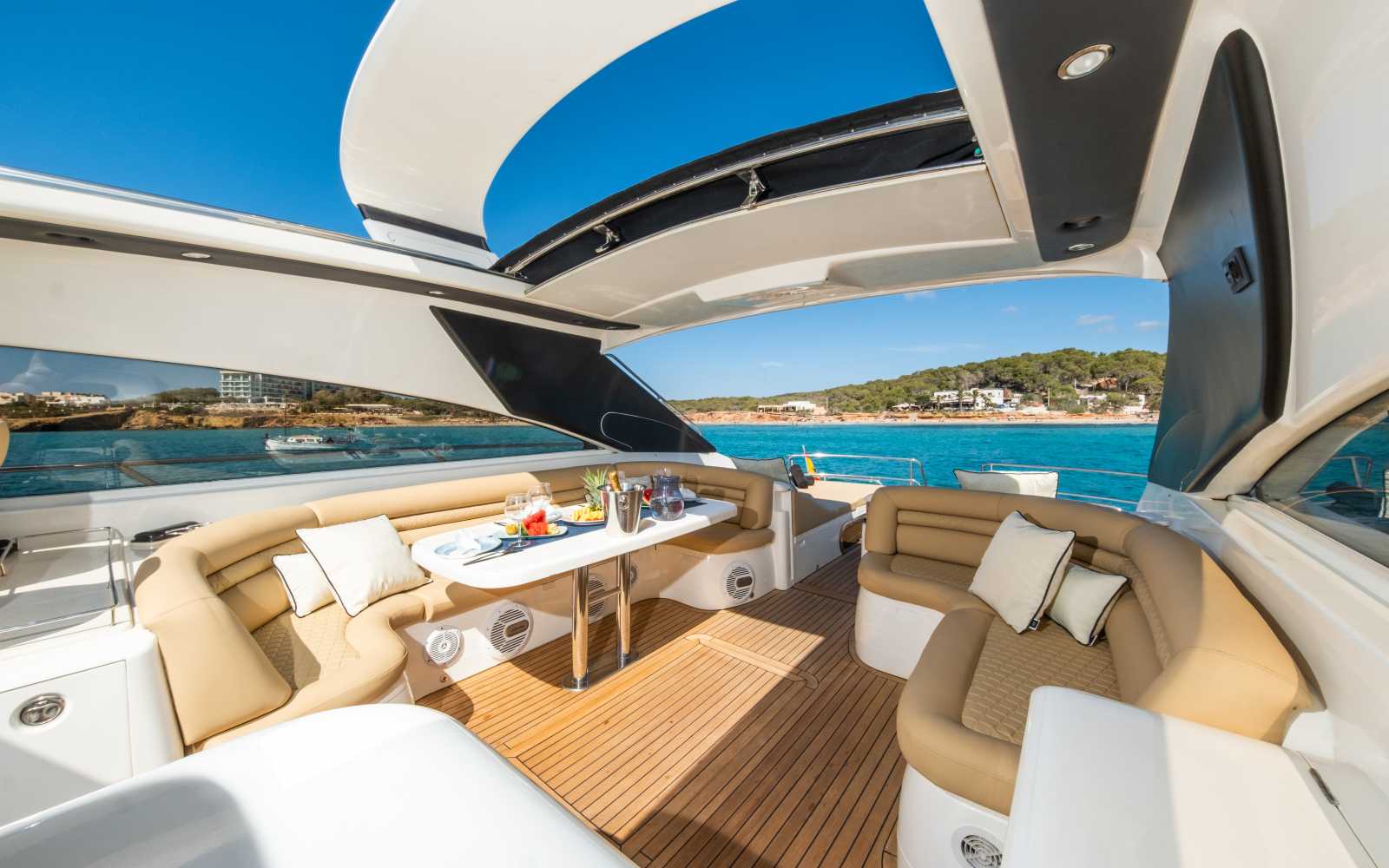 Princess V65 "my Creta"