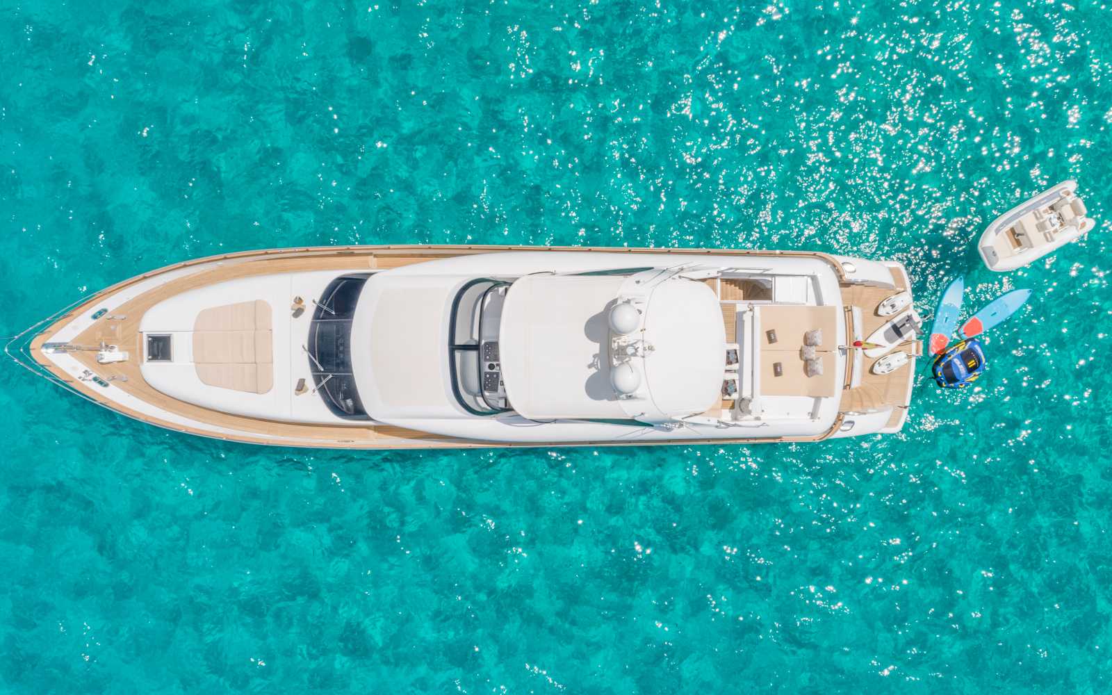 Maiora 24s "my Lex"