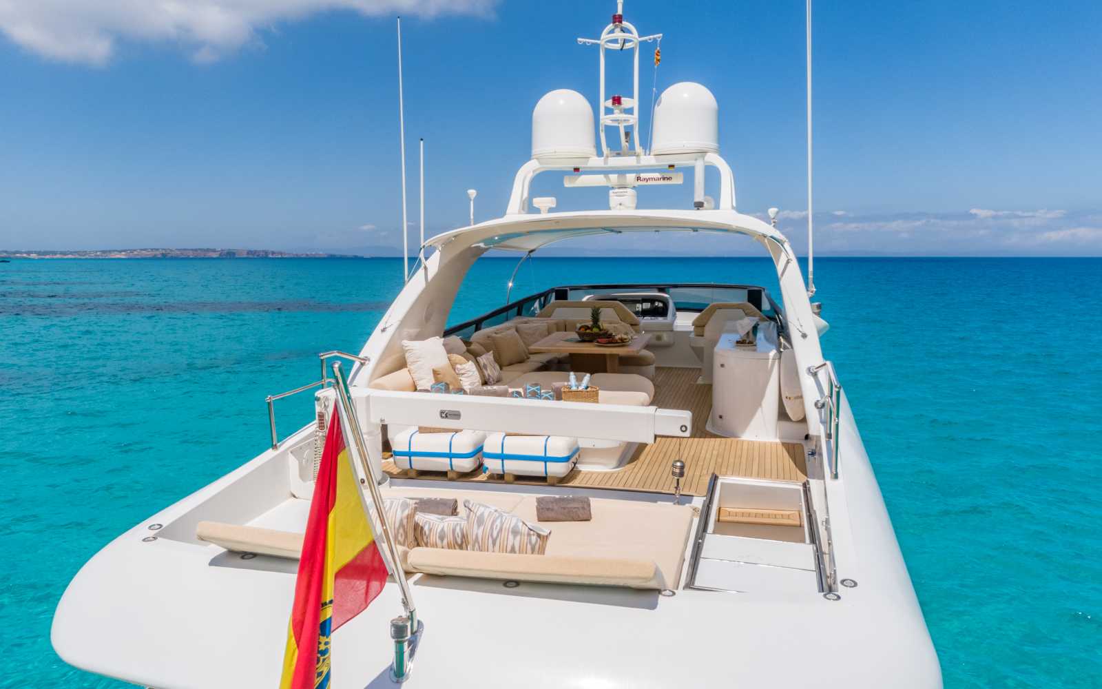 Maiora 24s "my Lex"