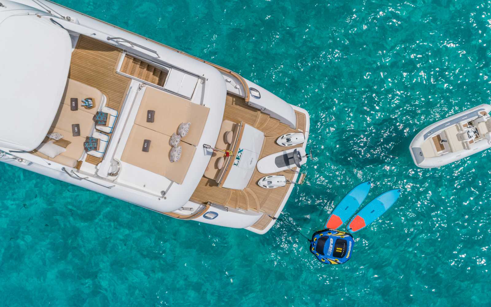 Maiora 24s "my Lex"