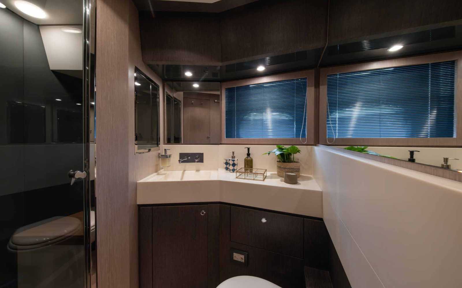 Riva 86 "tanit"