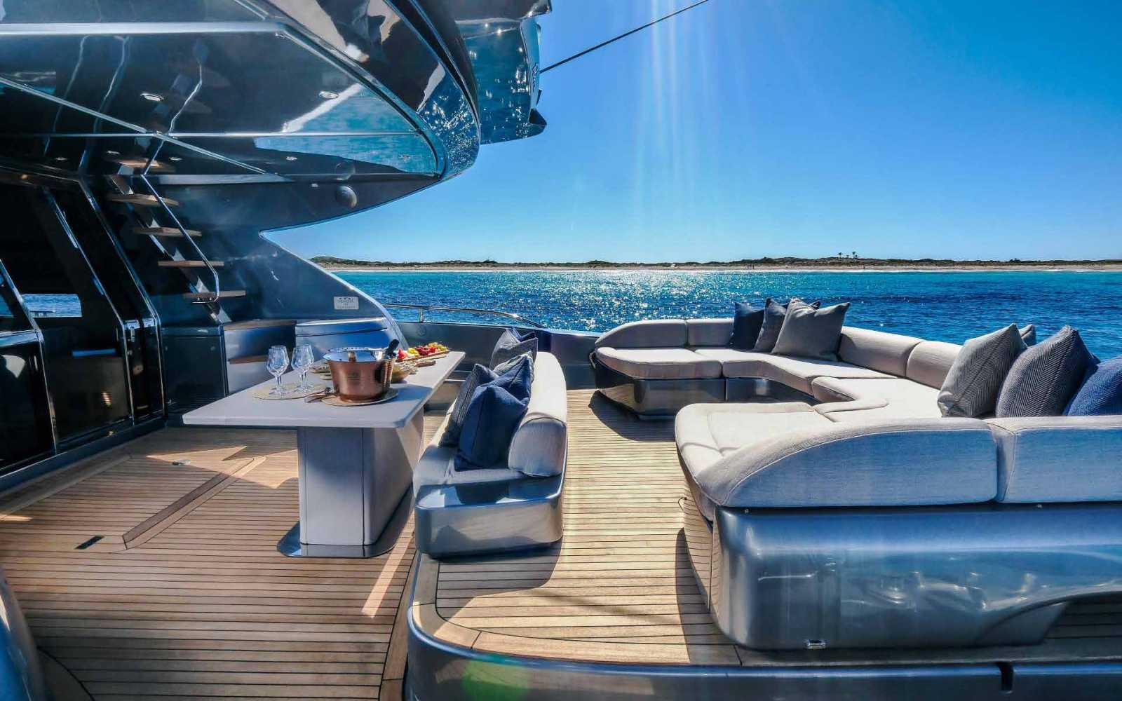 Riva 86 "tanit"