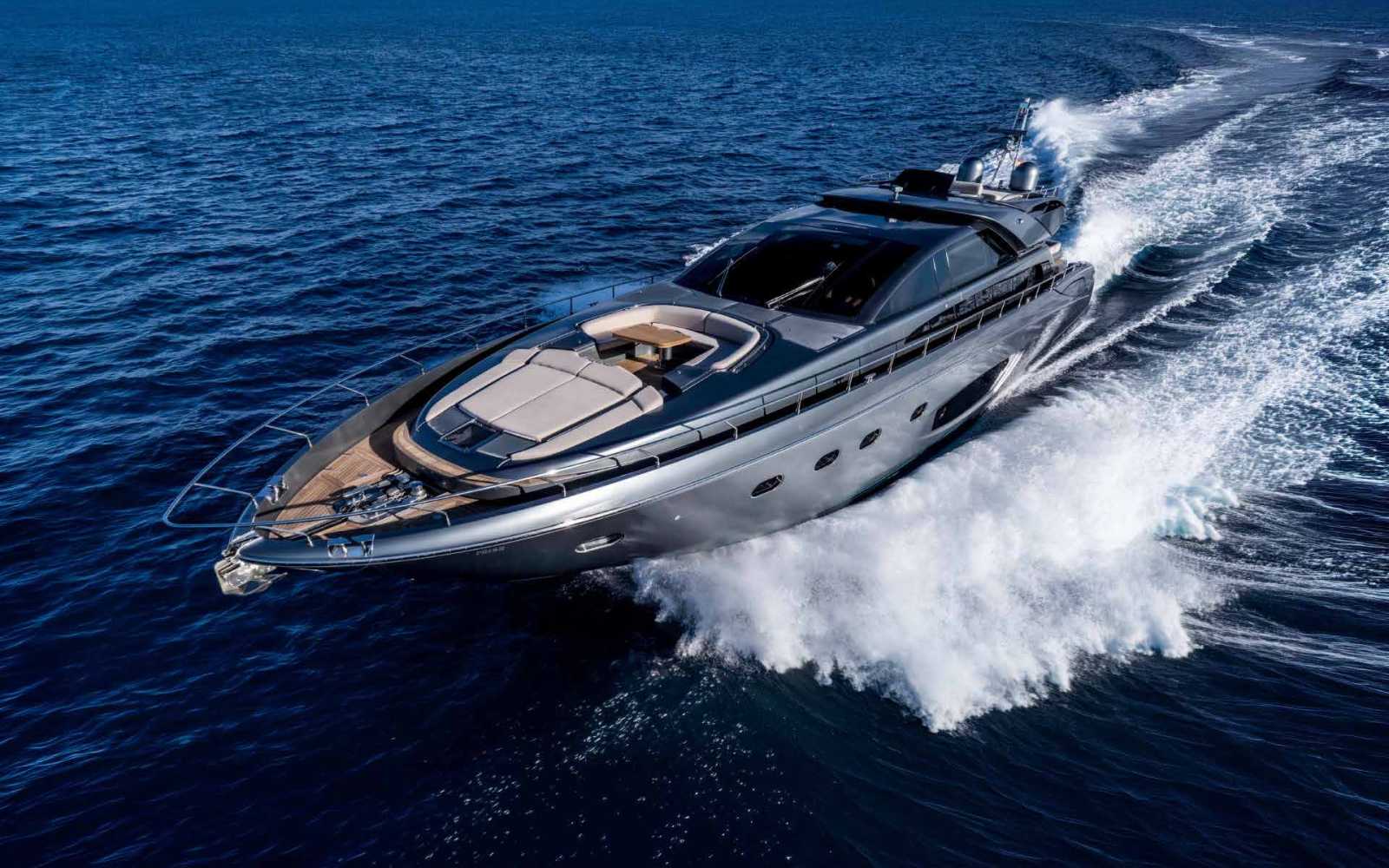 Riva 86 "tanit"
