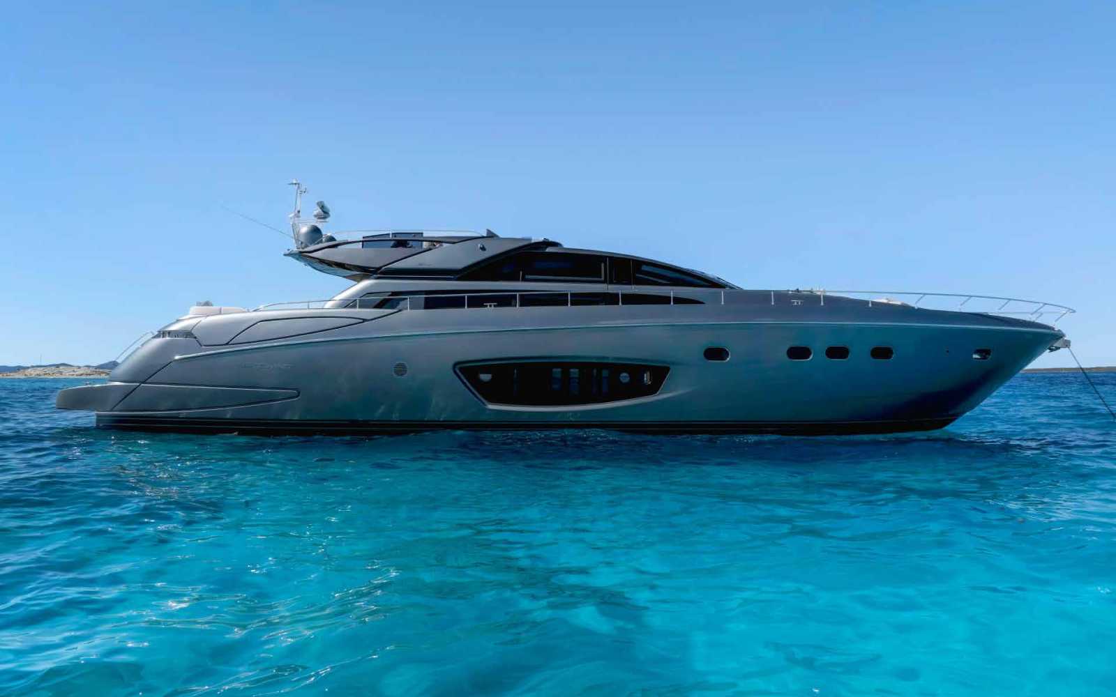 Riva 86 "tanit"