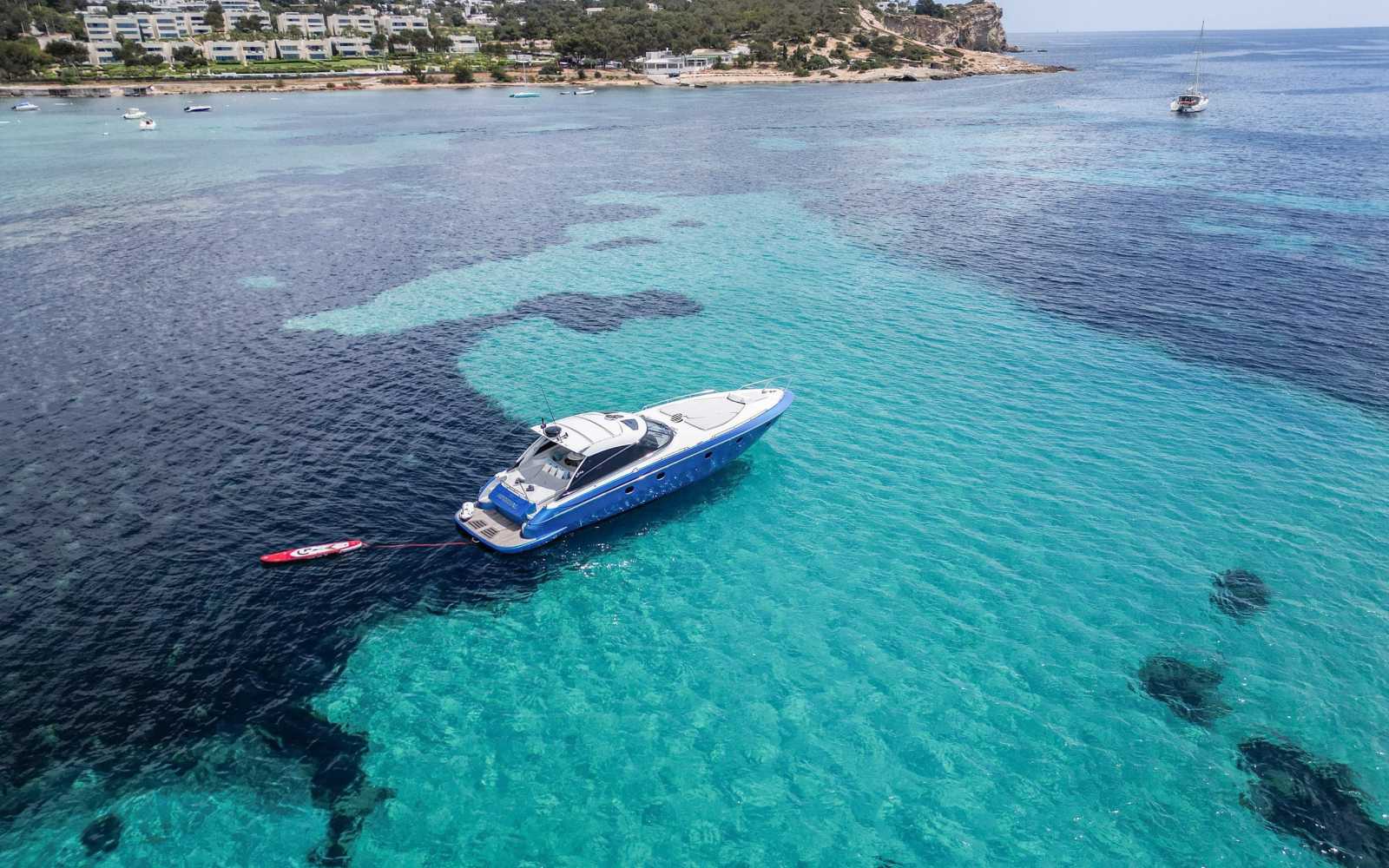 Baia 54  "surreal"