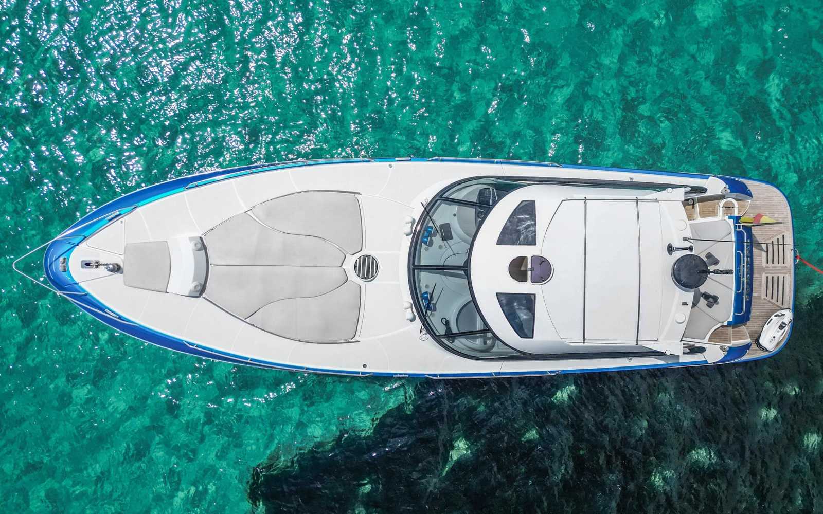 Baia 54  "surreal"
