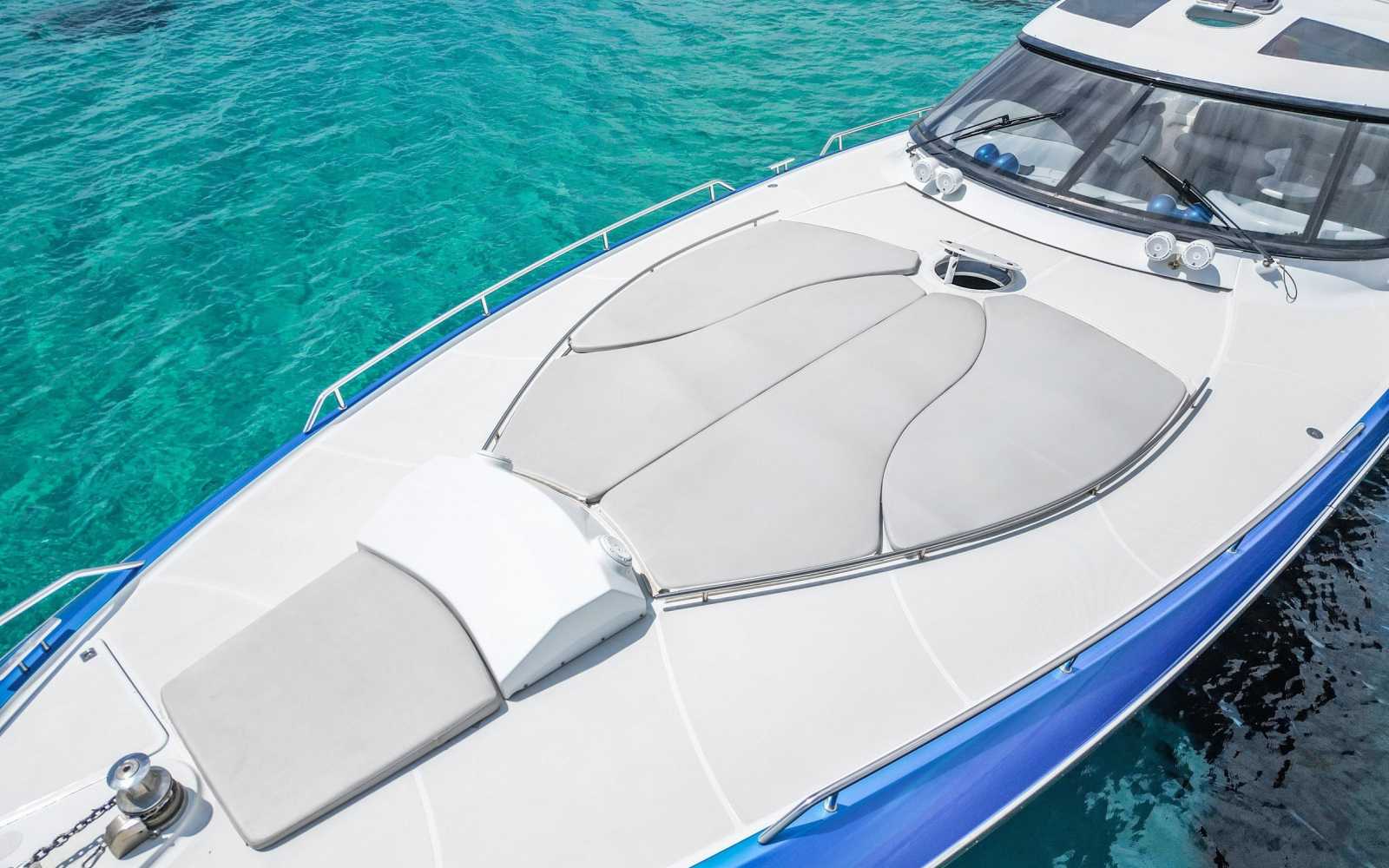 Baia 54  "surreal"
