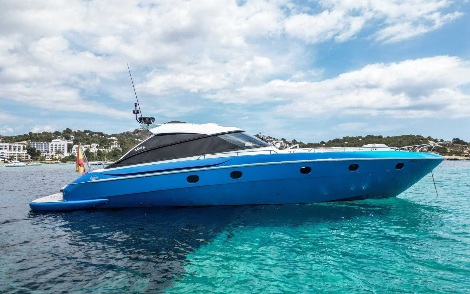 Baia 54  "surreal"