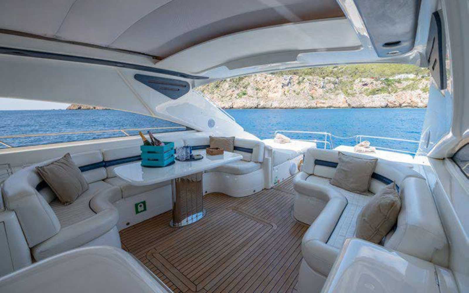 Princess V65 "juliet"