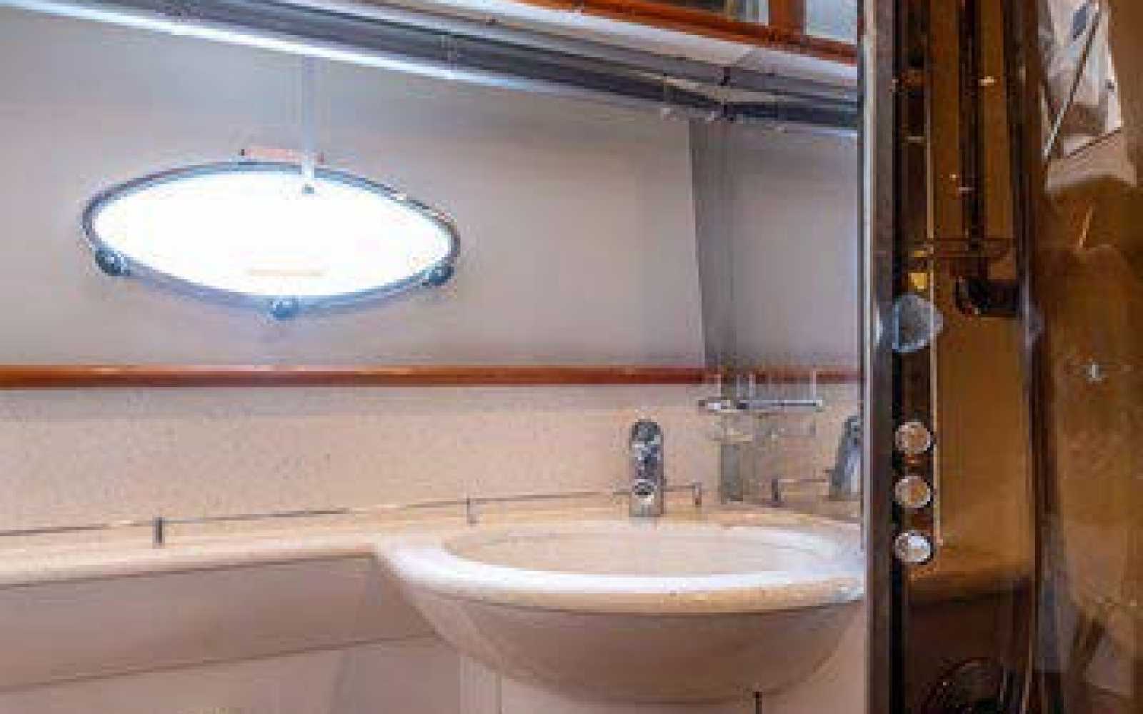 Princess V65 "juliet"