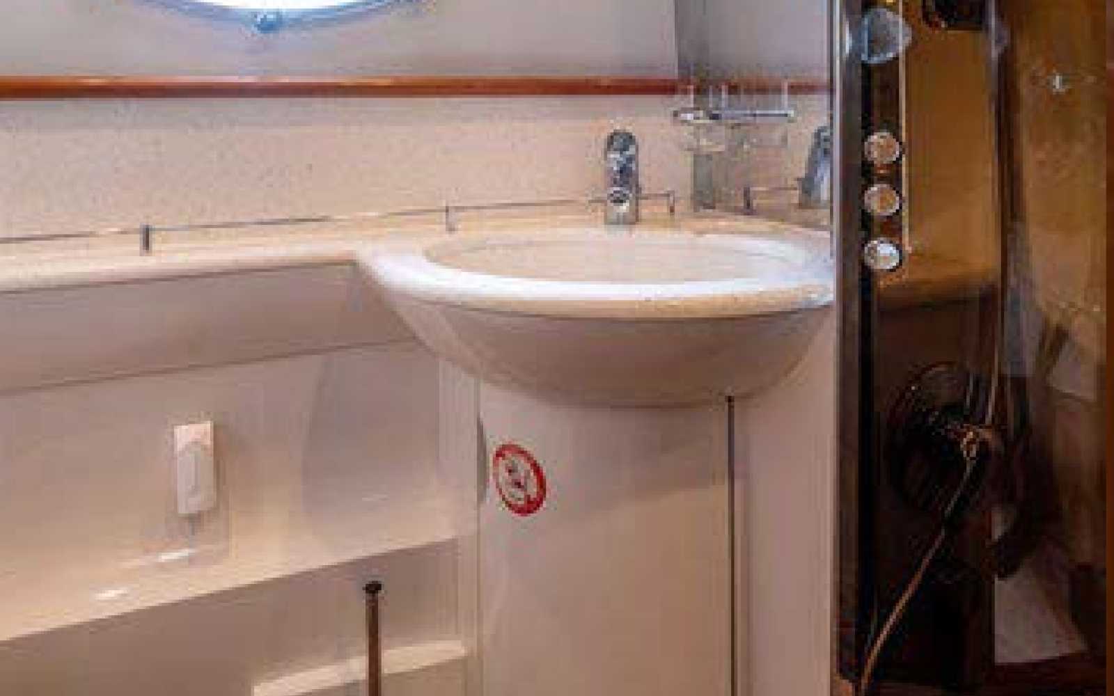 Princess V65 "juliet"