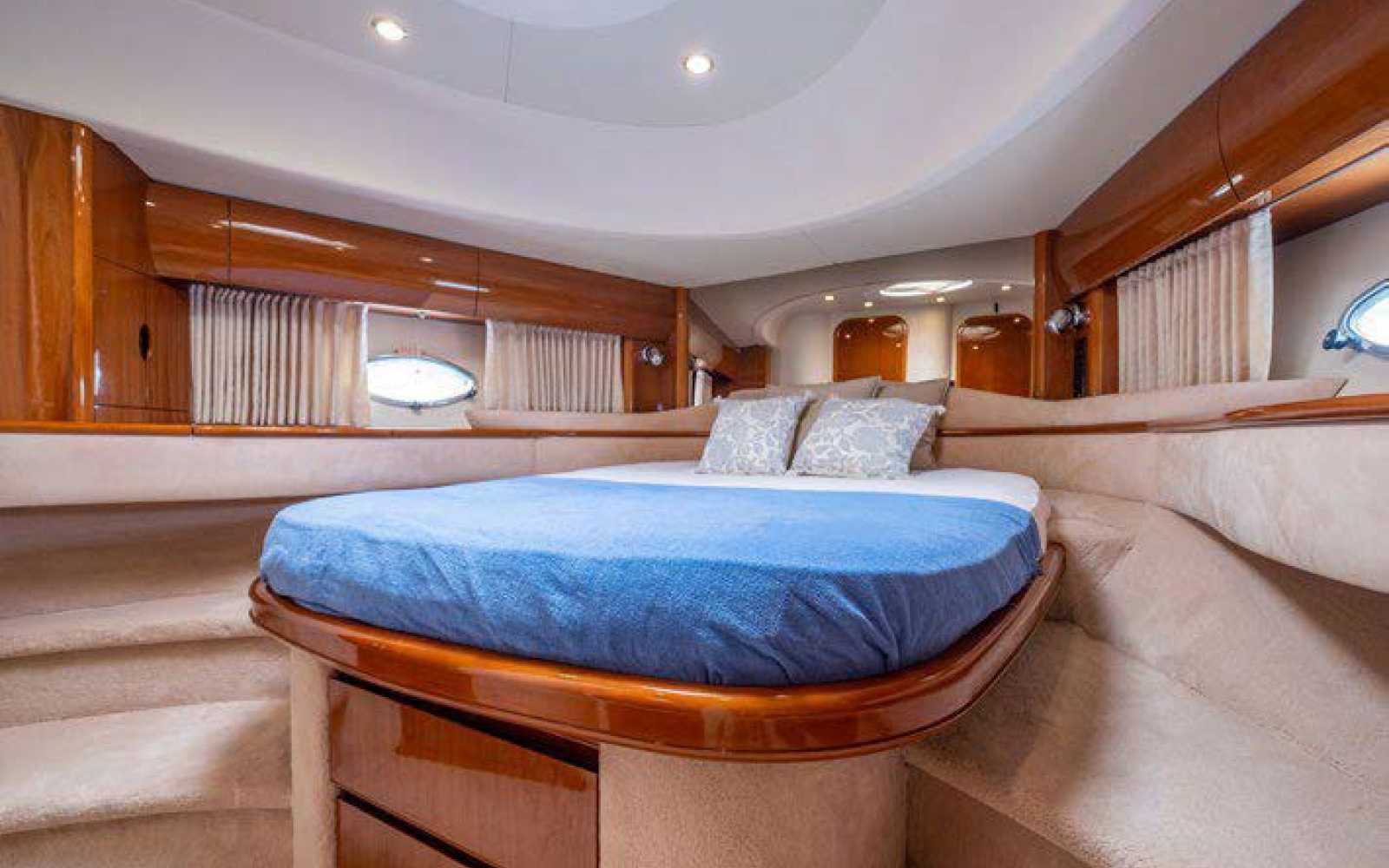 Princess V65 "juliet"