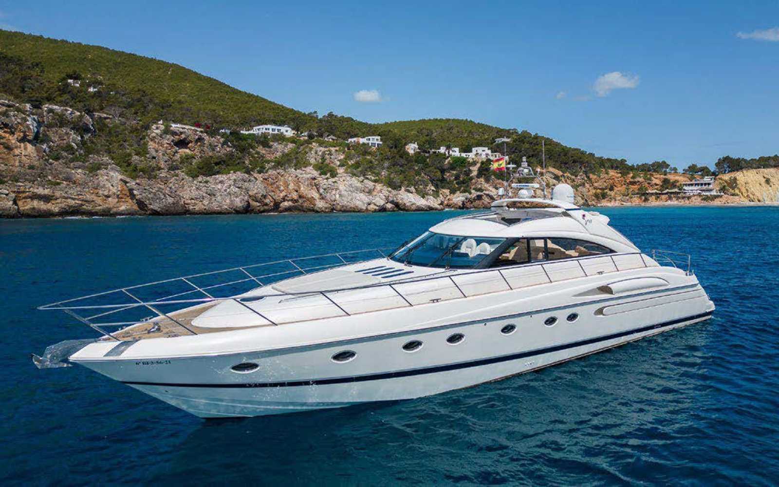 Princess V65 "juliet"
