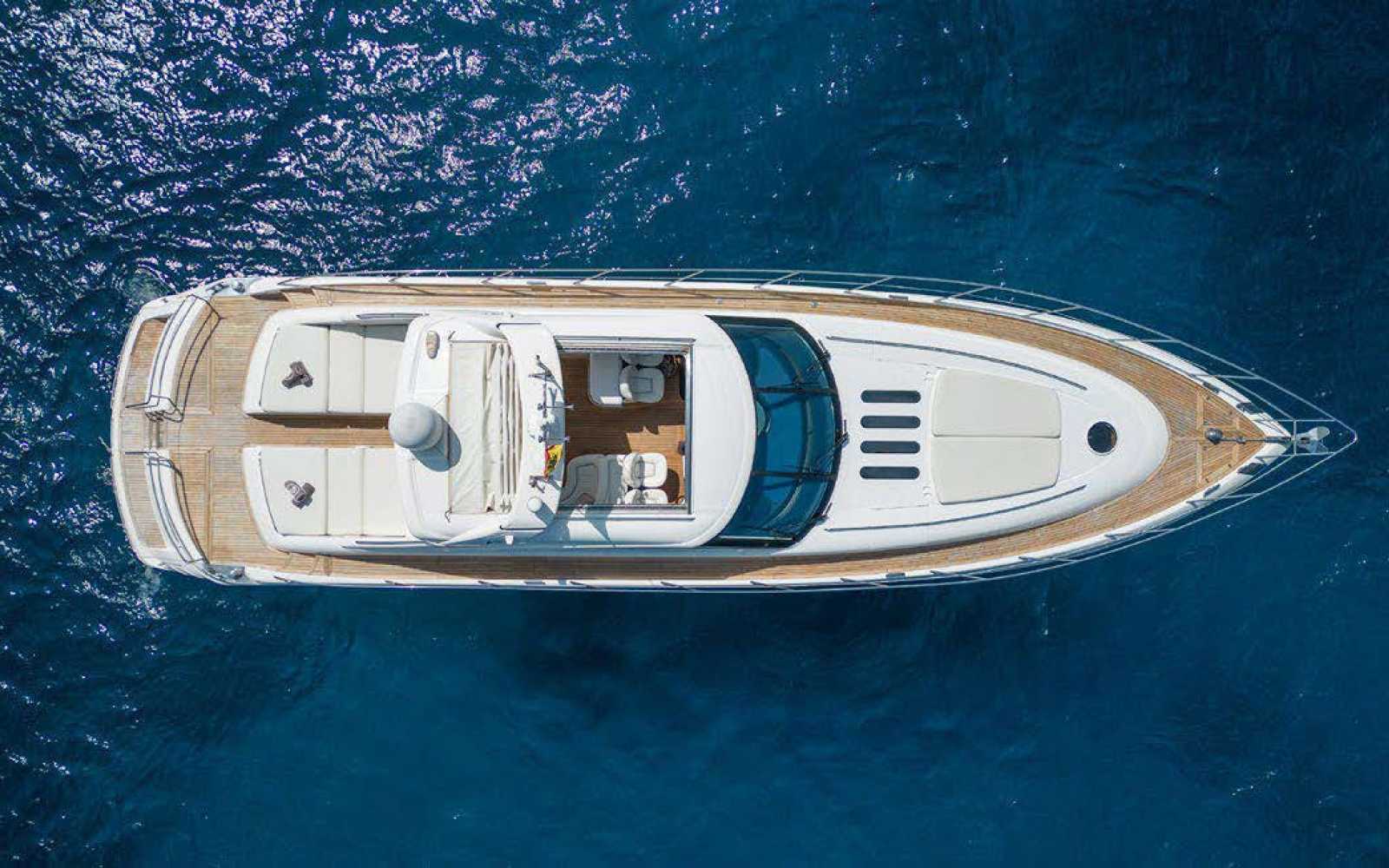 Princess V65 "juliet"