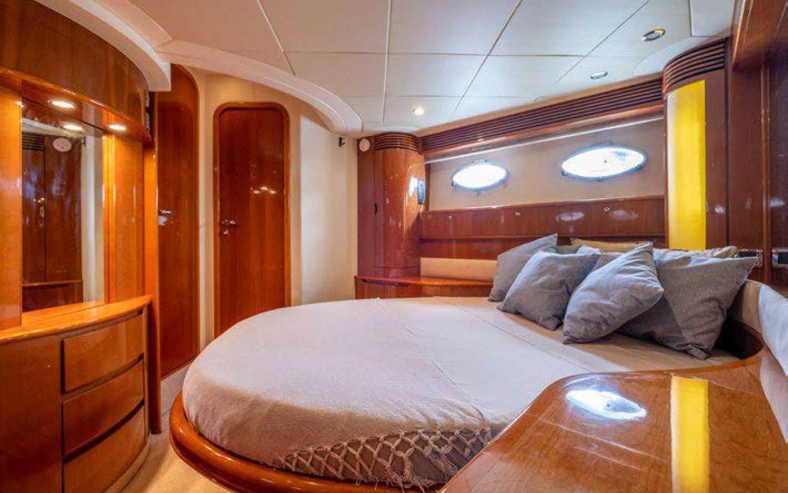 Princess V65 "juliet"