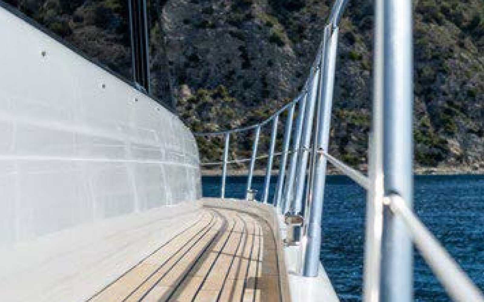 Princess V65 "juliet"