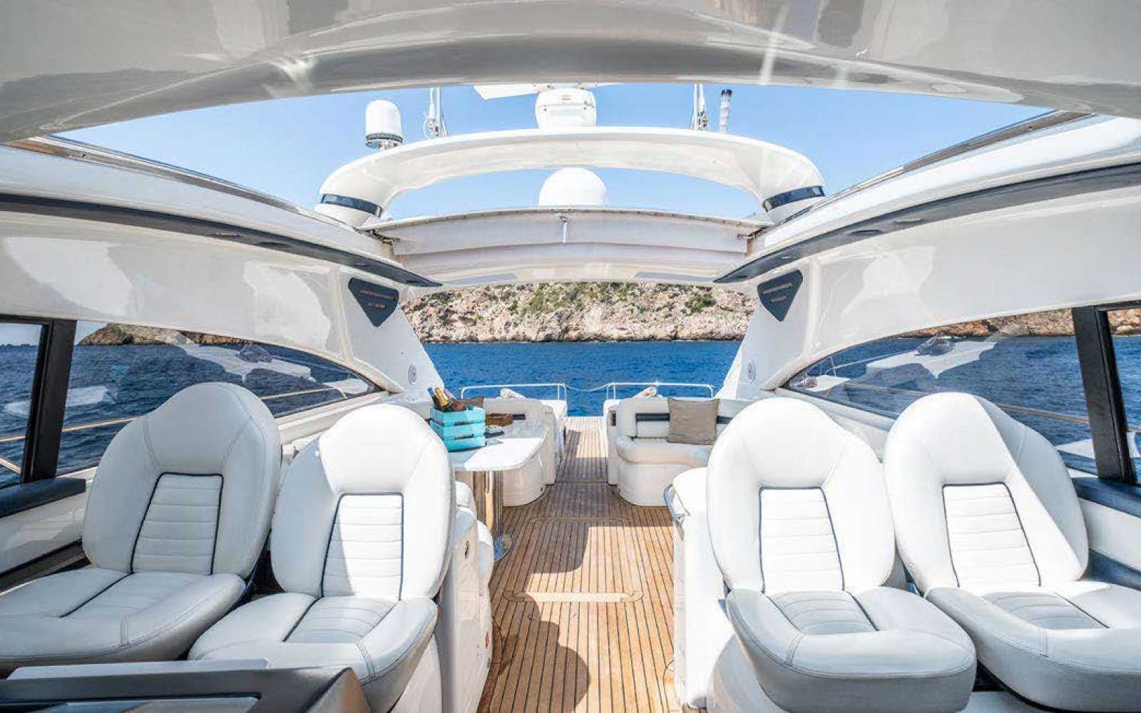 Princess V65 "juliet"