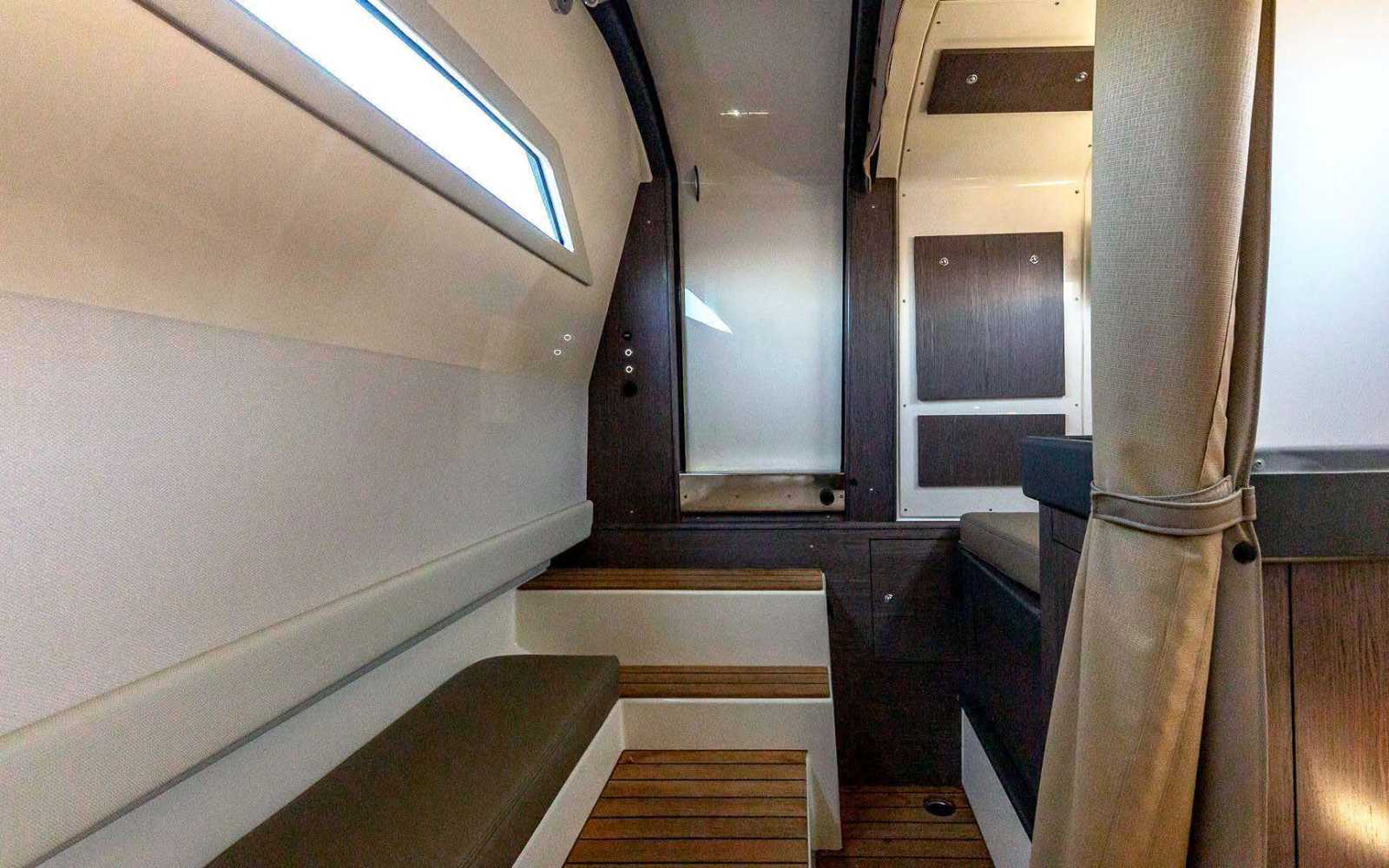 Technohull  40 "africa"