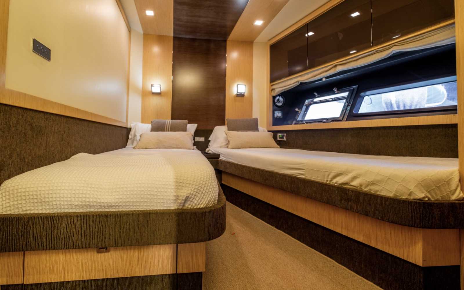 Baia Italia 70 "chilli"