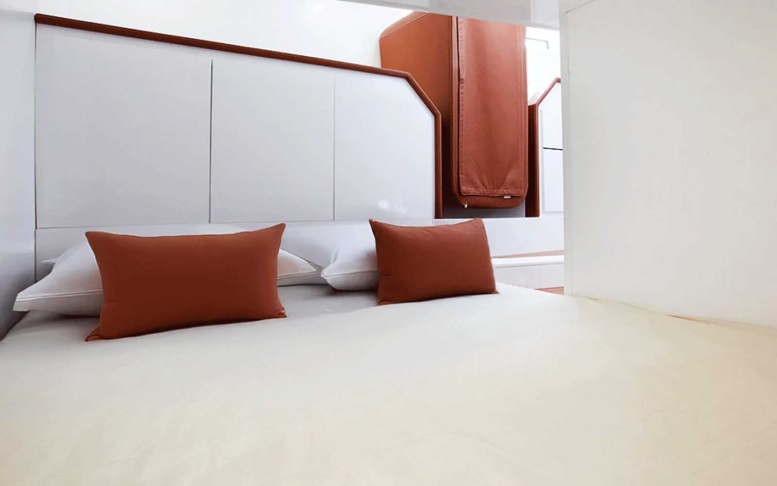 Evo 43 "neve"
