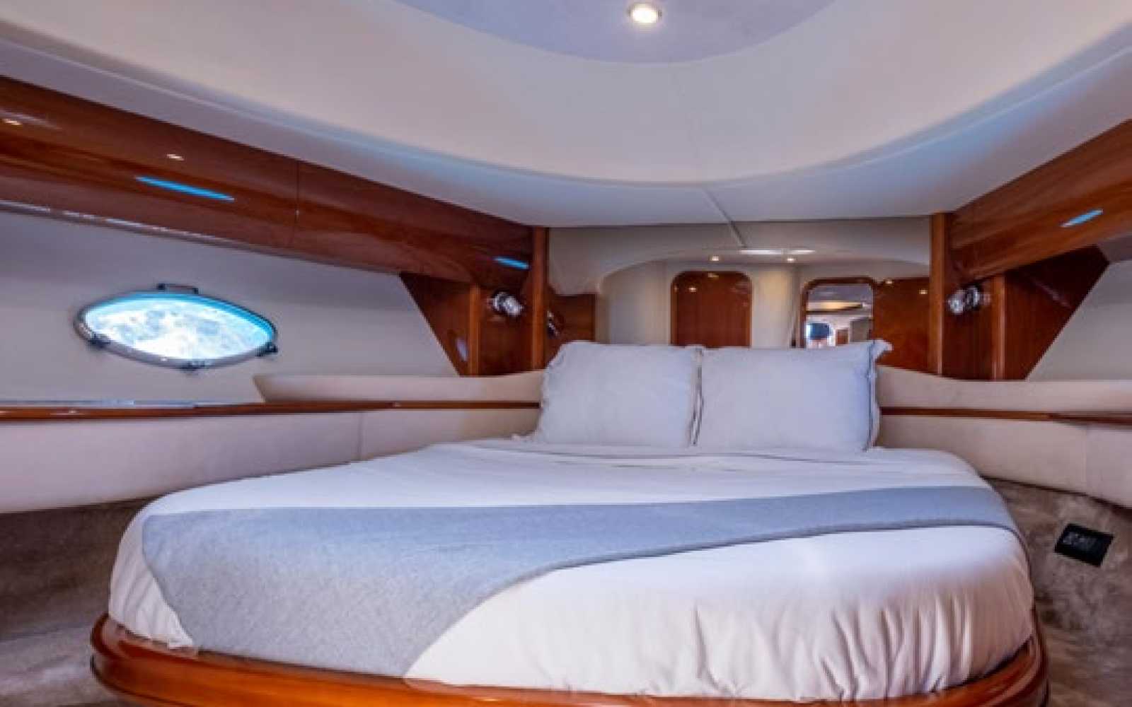 Princess V65 "freedom"