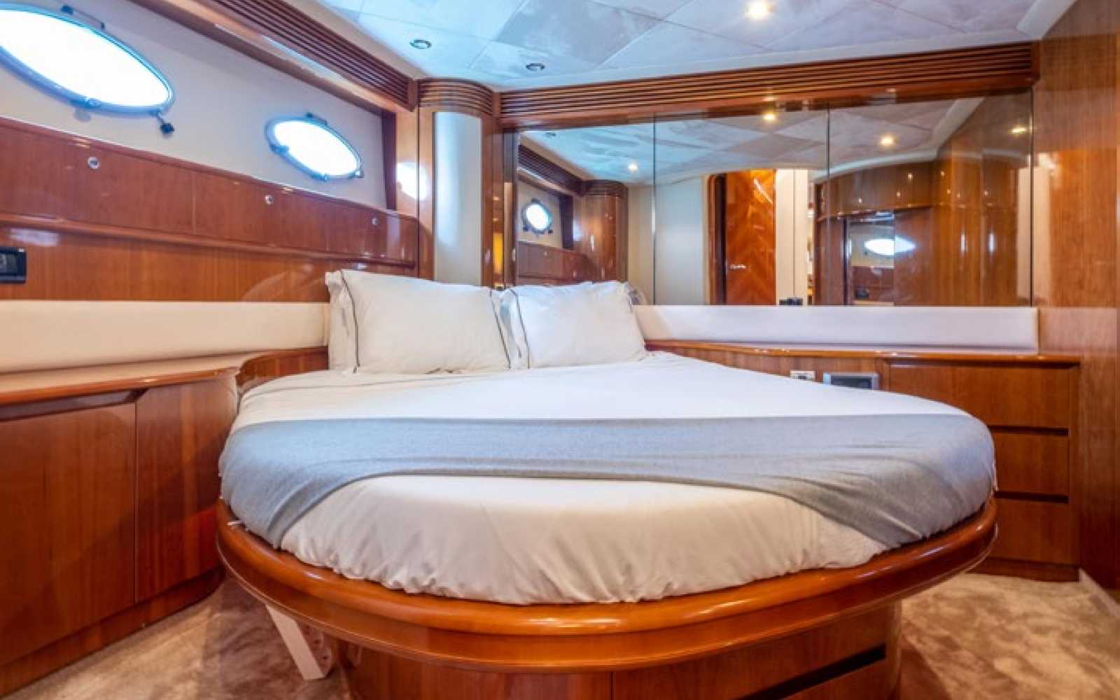 Princess V65 "freedom"