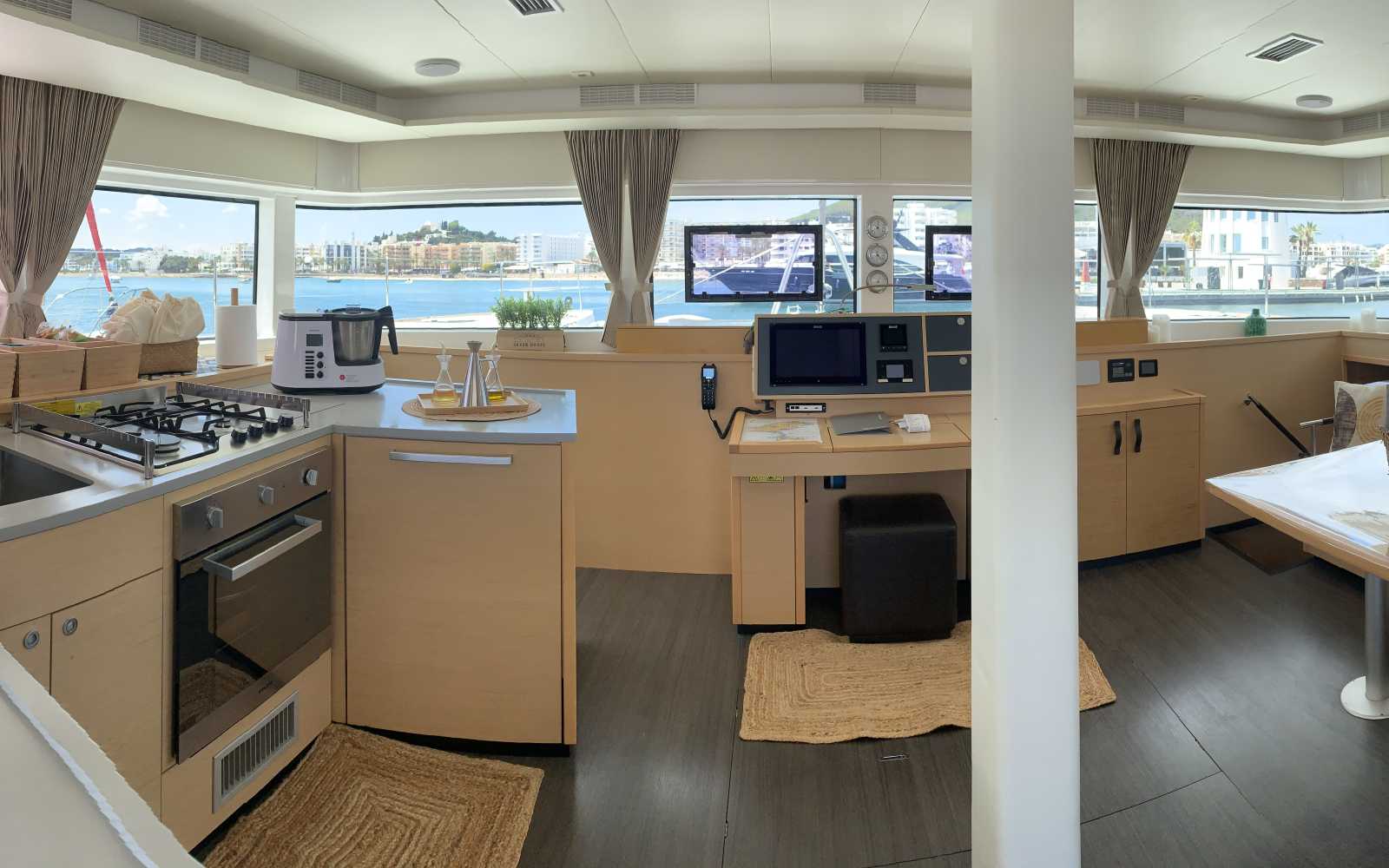 Lagoon 52 "goa 10"