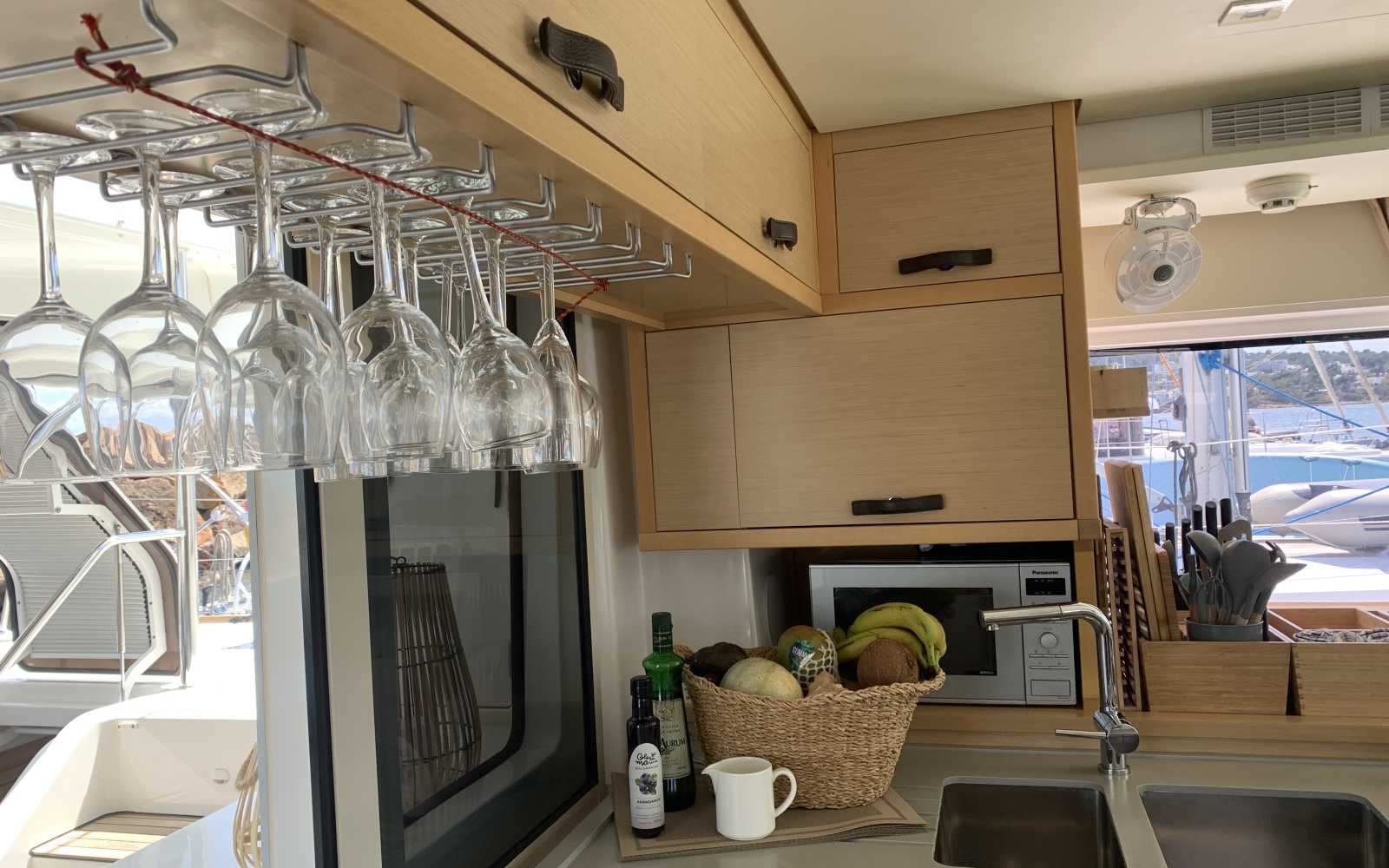 Lagoon 52 "goa 10"