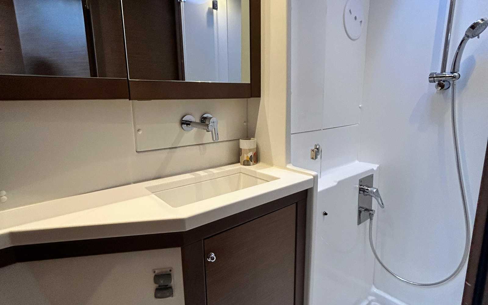 Lagoon 450f "carmela"