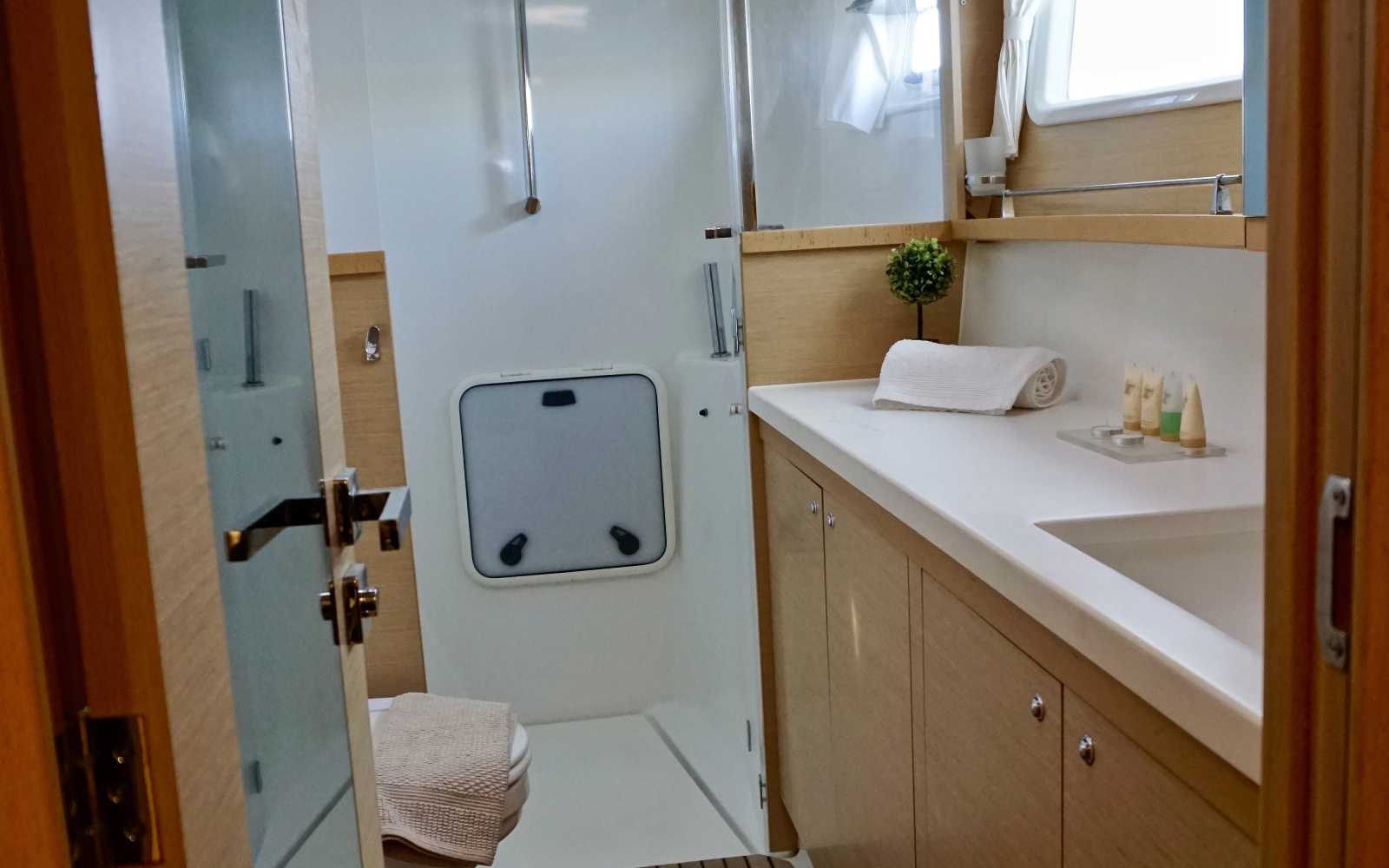 Lagoon 450f "oneno"