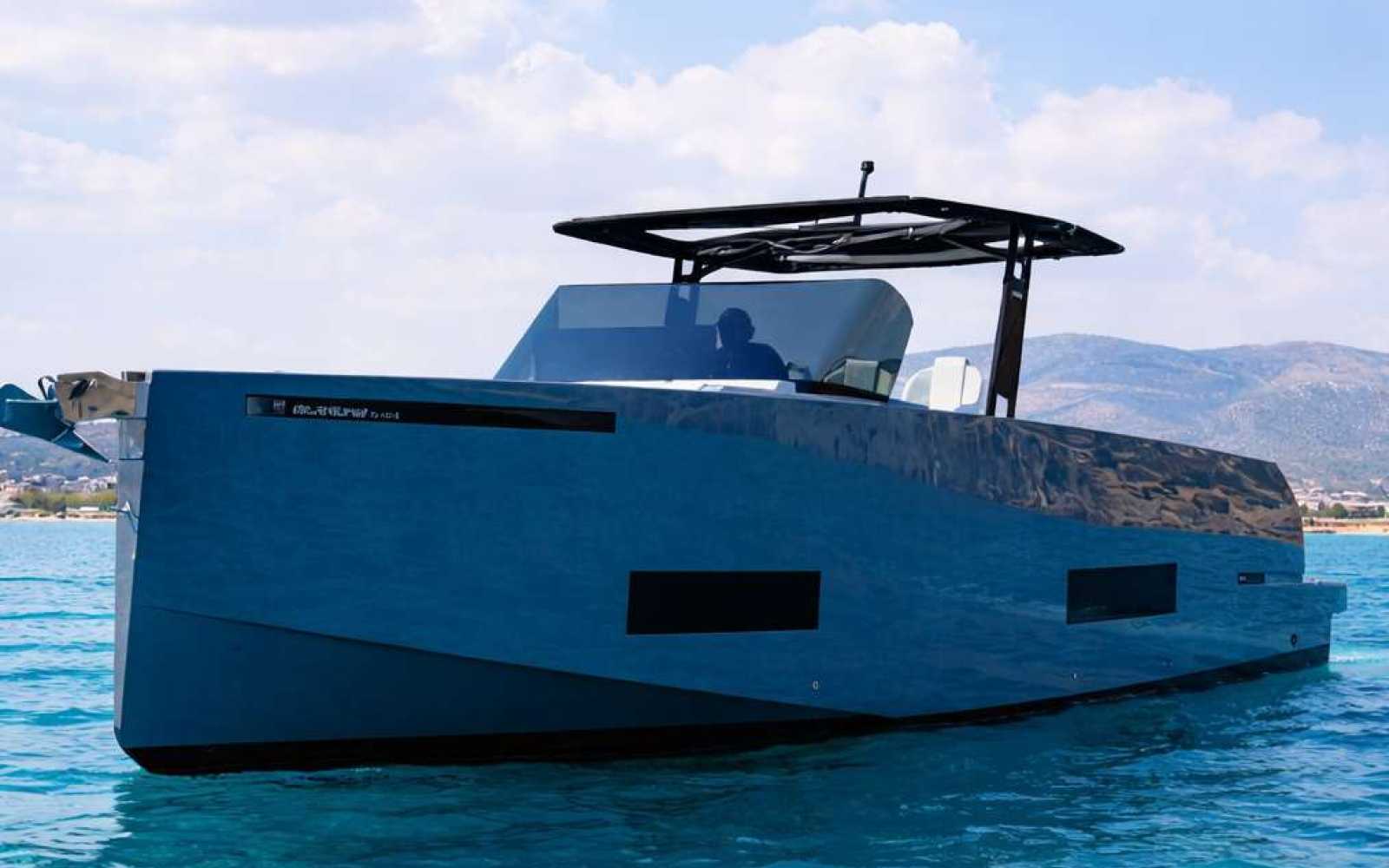 De Antonio D42 "ragnar"