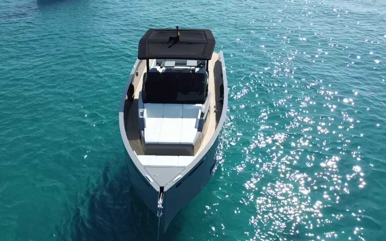 De Antonio D42 "ragnar"