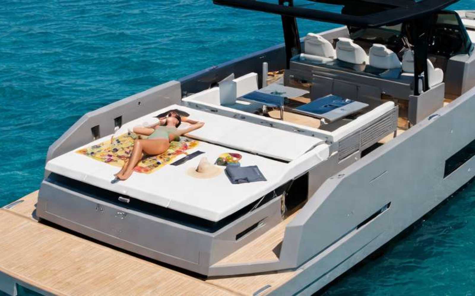 De Antonio D42 "ragnar"