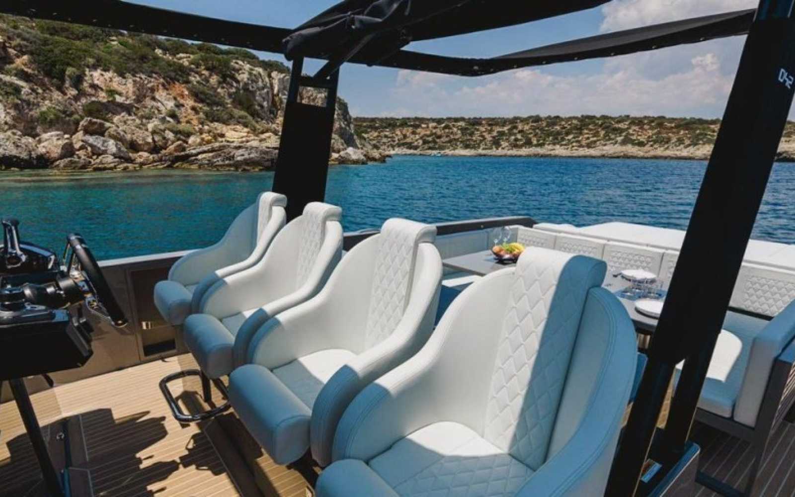 De Antonio D42 "ragnar"