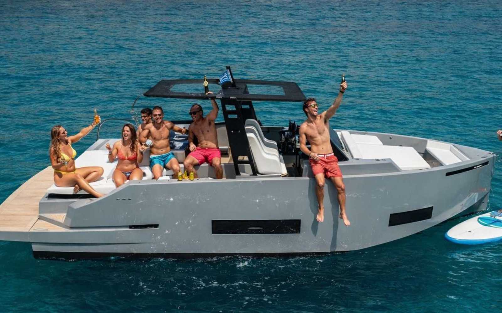 De Antonio D42 "ragnar"