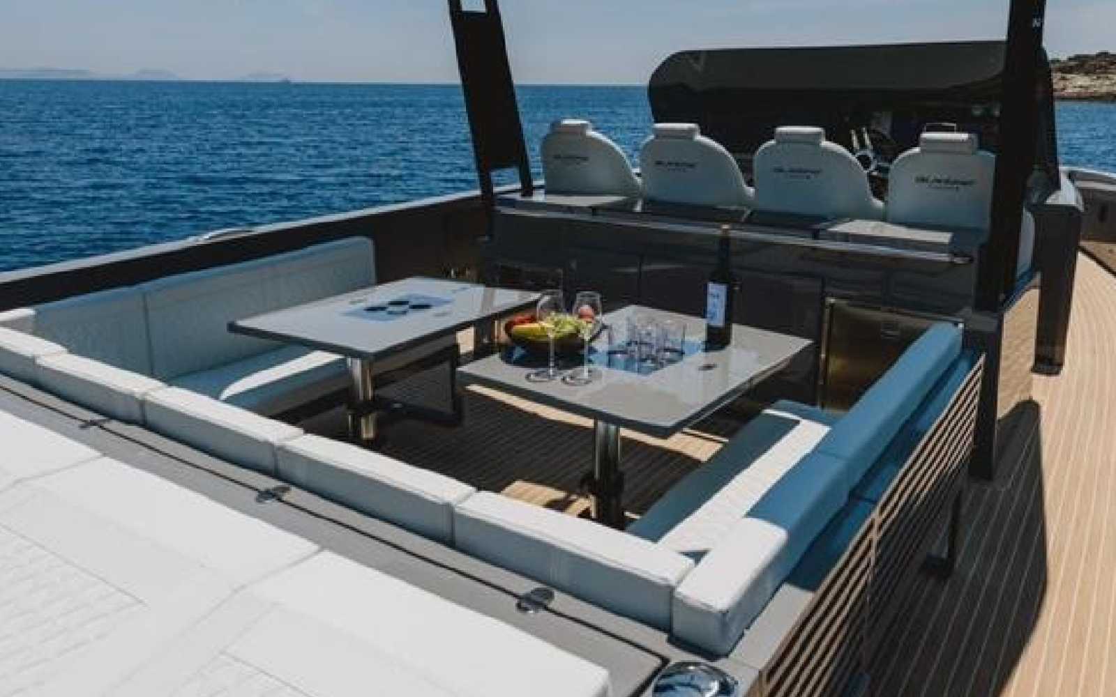 De Antonio D42 "ragnar"
