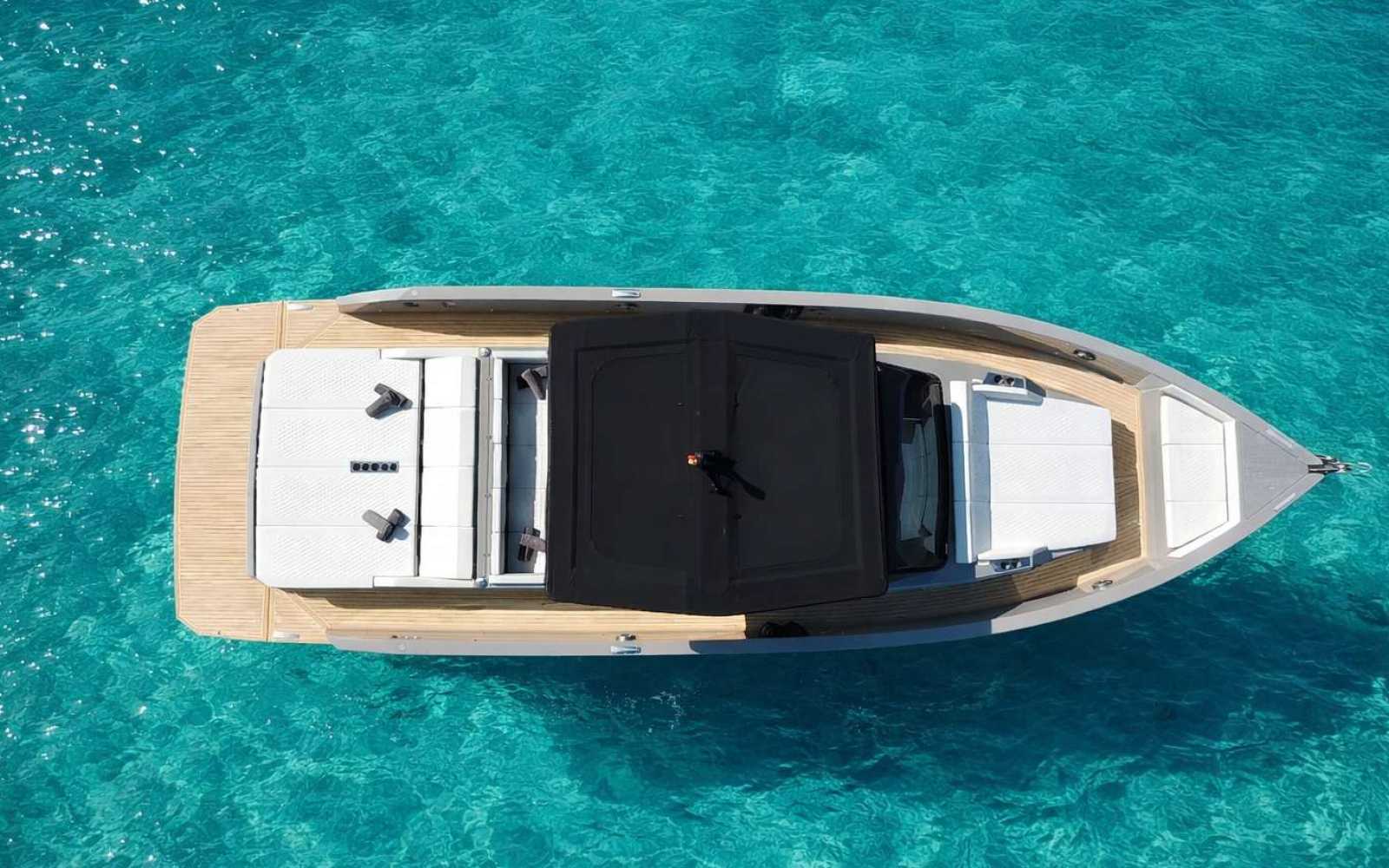 De Antonio D42 "ragnar"