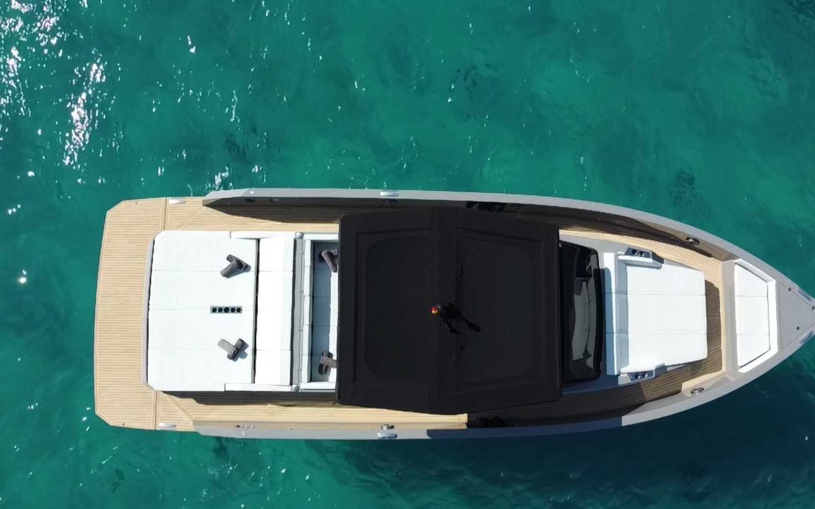 De Antonio D42 "ragnar"