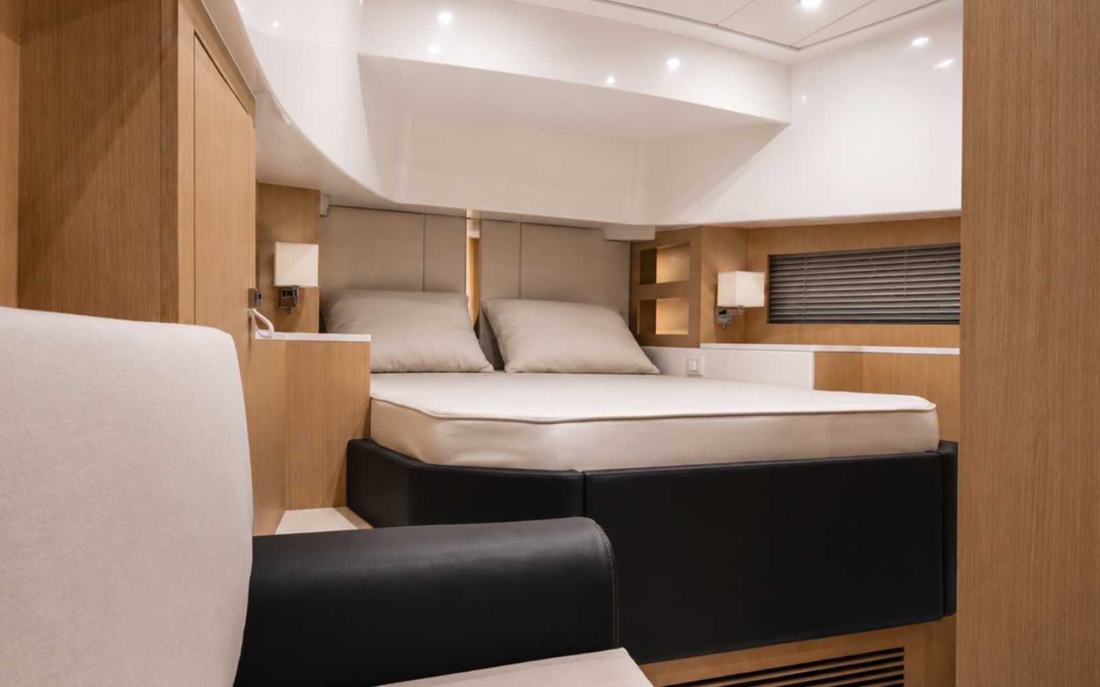 Nassima Yacht  N40 "beluga"